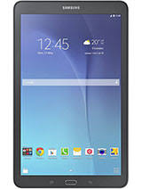 Samsung Galaxy Tab E 8.0 LTE In Rwanda